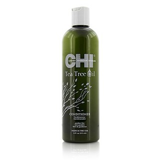 CHI Tea Tree Oil Conditioner