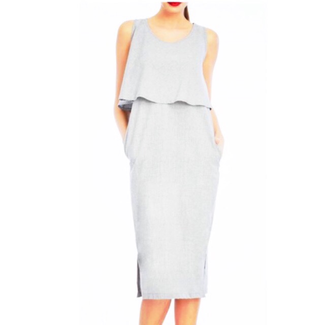 ส่งต่อ NITAN Paloma -Tulip: sizeM