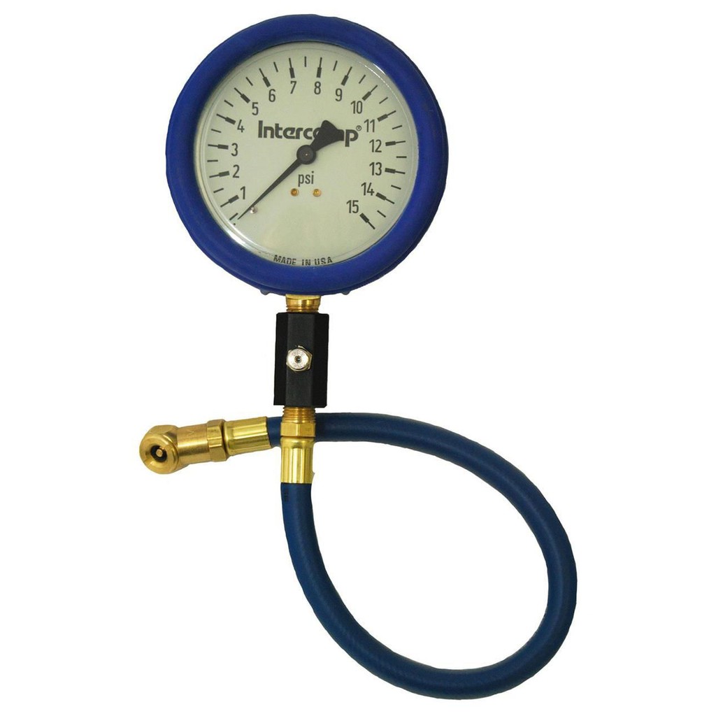 เกจ์วัดลมยาง Air Pressure Gauges ยี่ห้อ Shopee Thailand