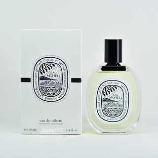 Diptyque Eau Moheli น้ำหอมแท้แบ่งขาย 5mL-10mL Eau Mohéli tpz