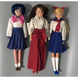 เซเลอร์มูนตุ๊กตาวินเทจ Sailor Moon Vintage Doll