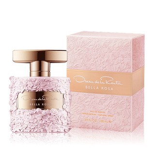 แบ่งขายน้ำหอม Oscar De La Renta Bella Rosa EDP แท้ 100%