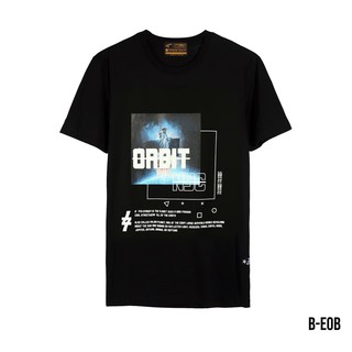 7th street เสื้อโอเวอร์ไซส์ รุ่น Orbit Of 7th