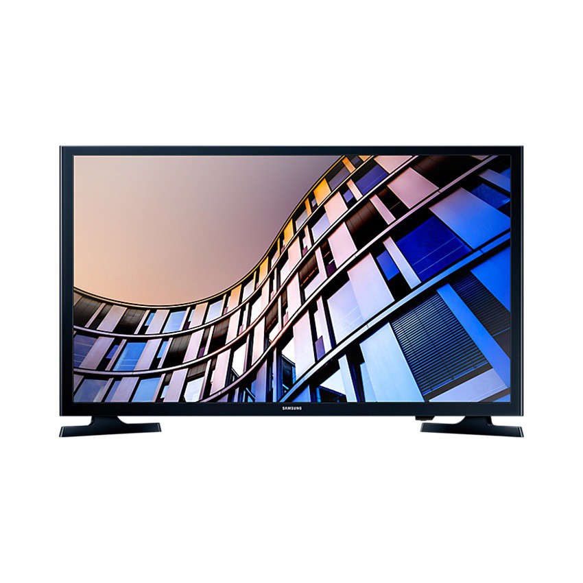Samsung LED TV 32 HD Connected M4100 UA32M4100AKXXT