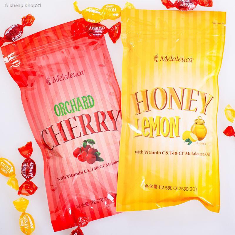 ส่วนลดมาก ที่สุด☂ Halls Soothing Soothing Throat Mint Cherry Flavour ...