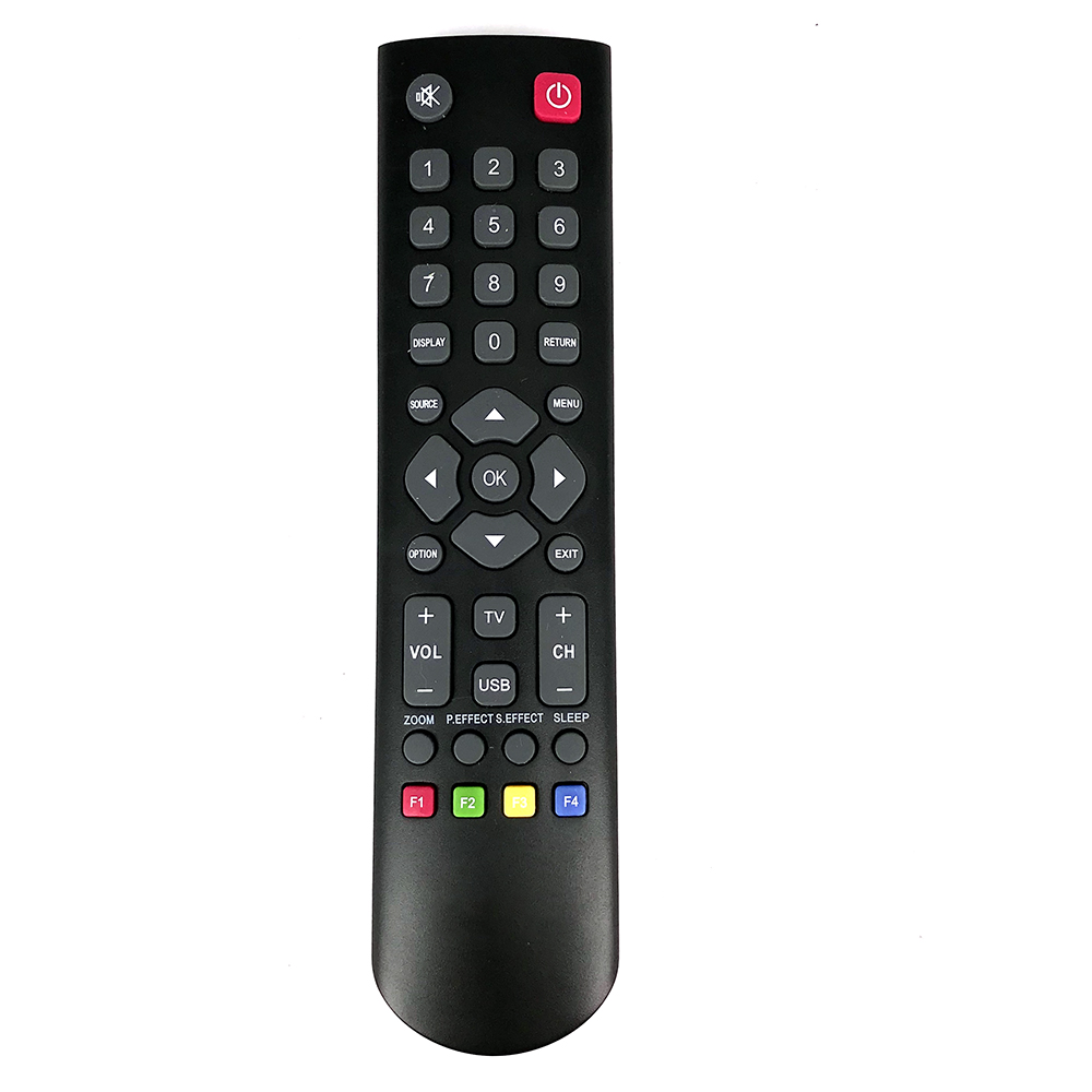 เปลี่ยนทั่วไปใหม่สําหรับ TCLTV Nobel 06-520W37-B000X 160307DLAB RC3000E01 รีโมทคอนโทรล 06-520W37-B000X RC3000E01