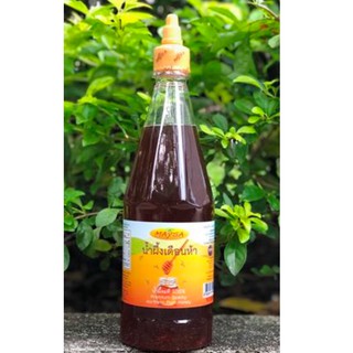 นำ้ผึ้งเดือนห้า 1000 g (นำ้ผึ้งเมษา)