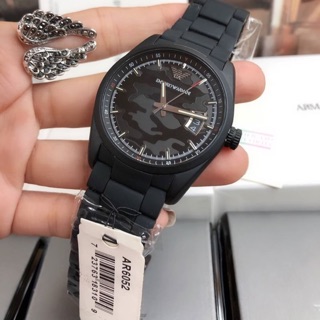 Sale⌚️Emporio Amani แท้💯% รหัสAR6052