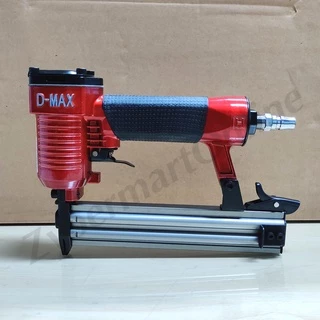 D-MAX : F30 ปืนลมยิงตะปูขาเดี่ยว แม็กลมขาเดี่ยว ปืนลม ปืนยิงตะปู ปืนยิงตะปูลม แม๊กลม แม็คลม แม๊คลม ปืนแม็กลม [Zybermart]