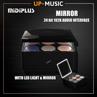 Midiplus Mirror Audio Interface