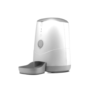 [BPNOV13C เงินคืน13%] Petoneer เครื่องให้อาหารสัตว์เลี้ยงอัตโนมัติ Smart Pet Feeder