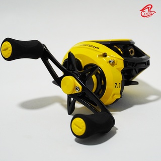 รอกหยดน้ำ Seven7DAYS รุ่น BUMBLEBEE