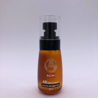 Argan Oil Serum - เซรั่มบำรุงผม AGNI