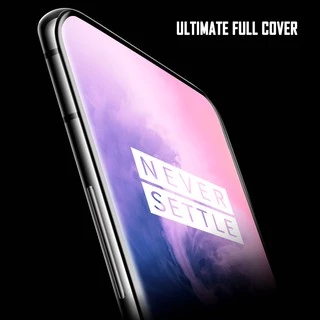 3in1 Huawei P30 & Huawei P30 Pro ฟิล์มกระจกนิรภัย ฟิล์มกระจก Screen Protector Caravan lens protector back protector