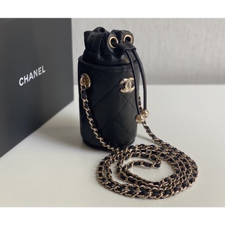 New Chanel bottle mini holo31 น่ารัก