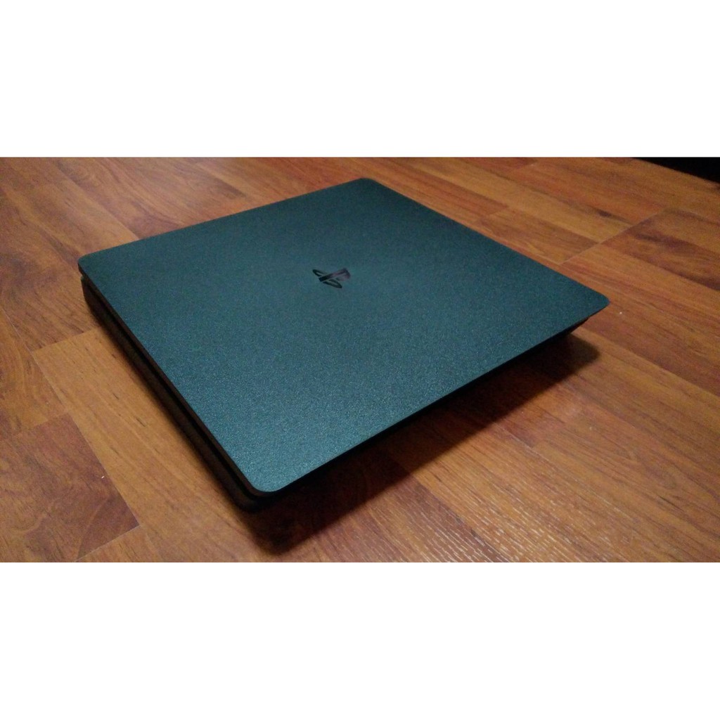 PS4 Slim Jailbreak ความจุ 500G สายมืด แปลงแล้ว