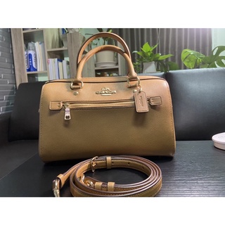 ขายแล้ว (Sold) กระเป๋าCoachแท้(Used)