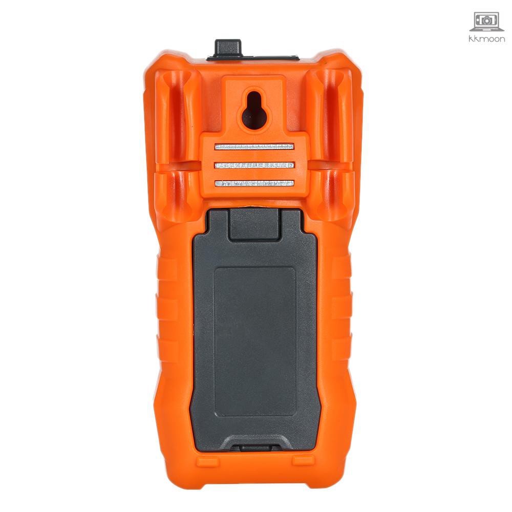 RICHMETERS RM113D เครื่องนับมัลติมิเตอร์แบบดิจิตอล NCV 6000 นับ ...