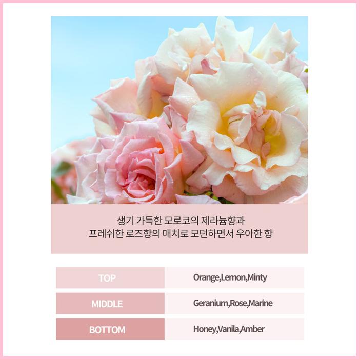 PLU Body Scrub Pink Floral 200g | Shopee Thailand