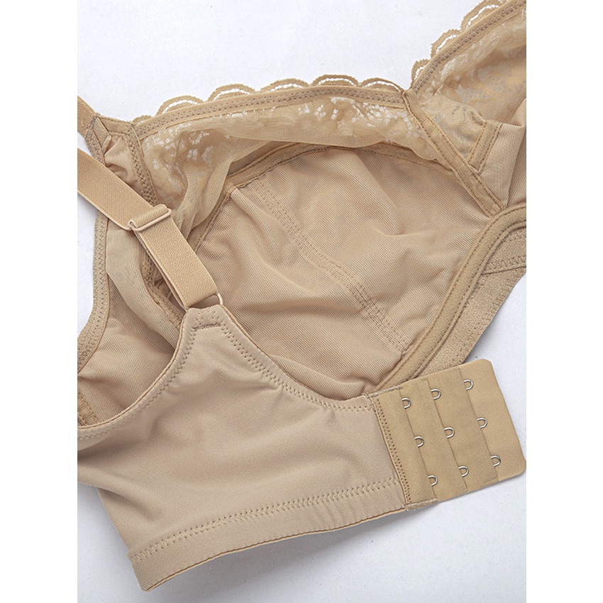 Sabina เสื้อชั้นใน รุ่น Function Bra รหัส SBO4555CD สีเนื้อเข้ม — صورة 2