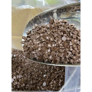 ช็อคชิพ ช็อกโกแลตชิพส์ CocoaTree แบ่งบรรจุ 200,500 กรัม Dark Chips, Twin Chips, White Chips ดาร์กช็อคชิพ ชิพทวิน ไวท์ชิพ