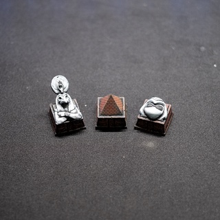 ส่งฟรี Artisan keycap มูนไนท์