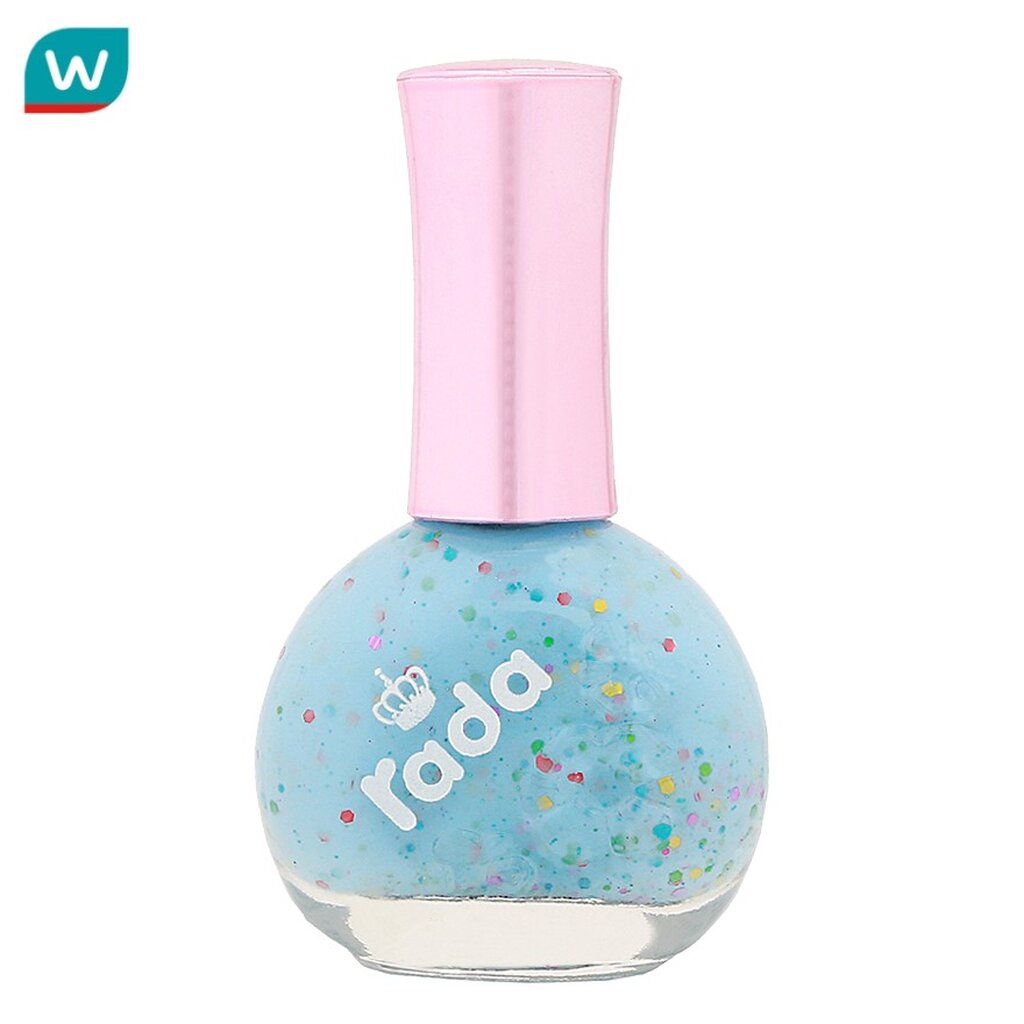 Rada ราดา เนล คัลเลอร์ 16มล. #69