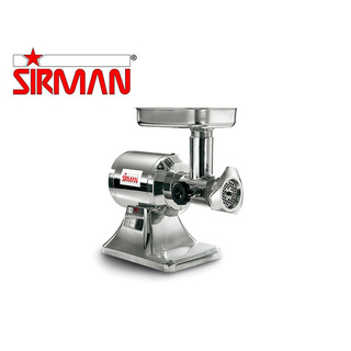 SIRMAN เครื่องบดเนื้อ 198 กก/ชม. SIR1-TC22E