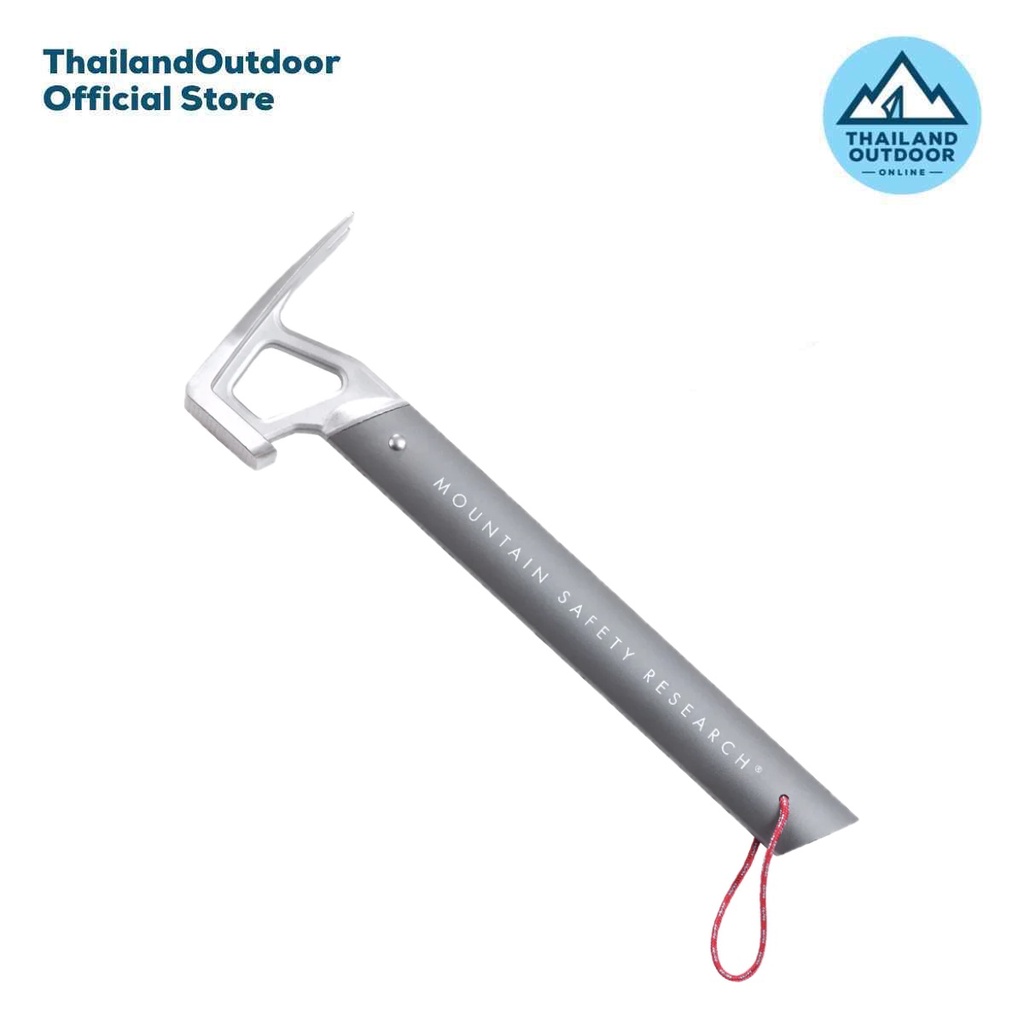 MSR ค้อน แค้มป์ รุ่น MSR Stake Hammer
