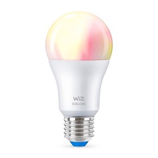 [พร้อมส่ง] HomeDoDee หลอด LED WIZ A60 9 วัตต์ E27 RGB หลอดไฟ LED