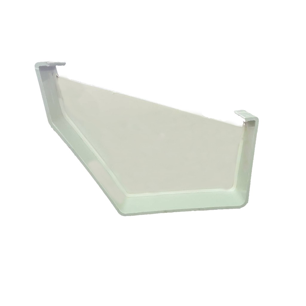 อันดับหนึ่ง 105+ ภาพ รางน้ำฝนพลาสติก คมชัด