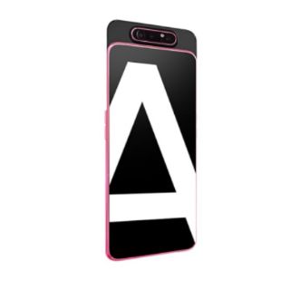 a80 samsung blackpink edition