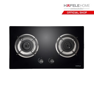 HAFELE เตาแก๊ส: ซีรีย์ 3 (HH-CI7002BK)