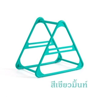 ที่เก็บไม้แขวนเสื้อ แท่นแขวนไม้แขวนเสื้อ ที่เก็บไม้แขวนผ้า