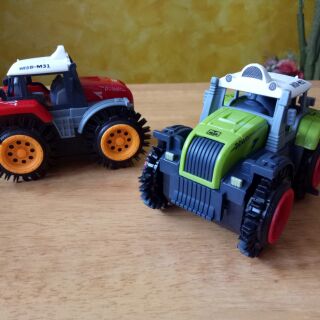 รถตีลังกา Farm Truck มี4สี