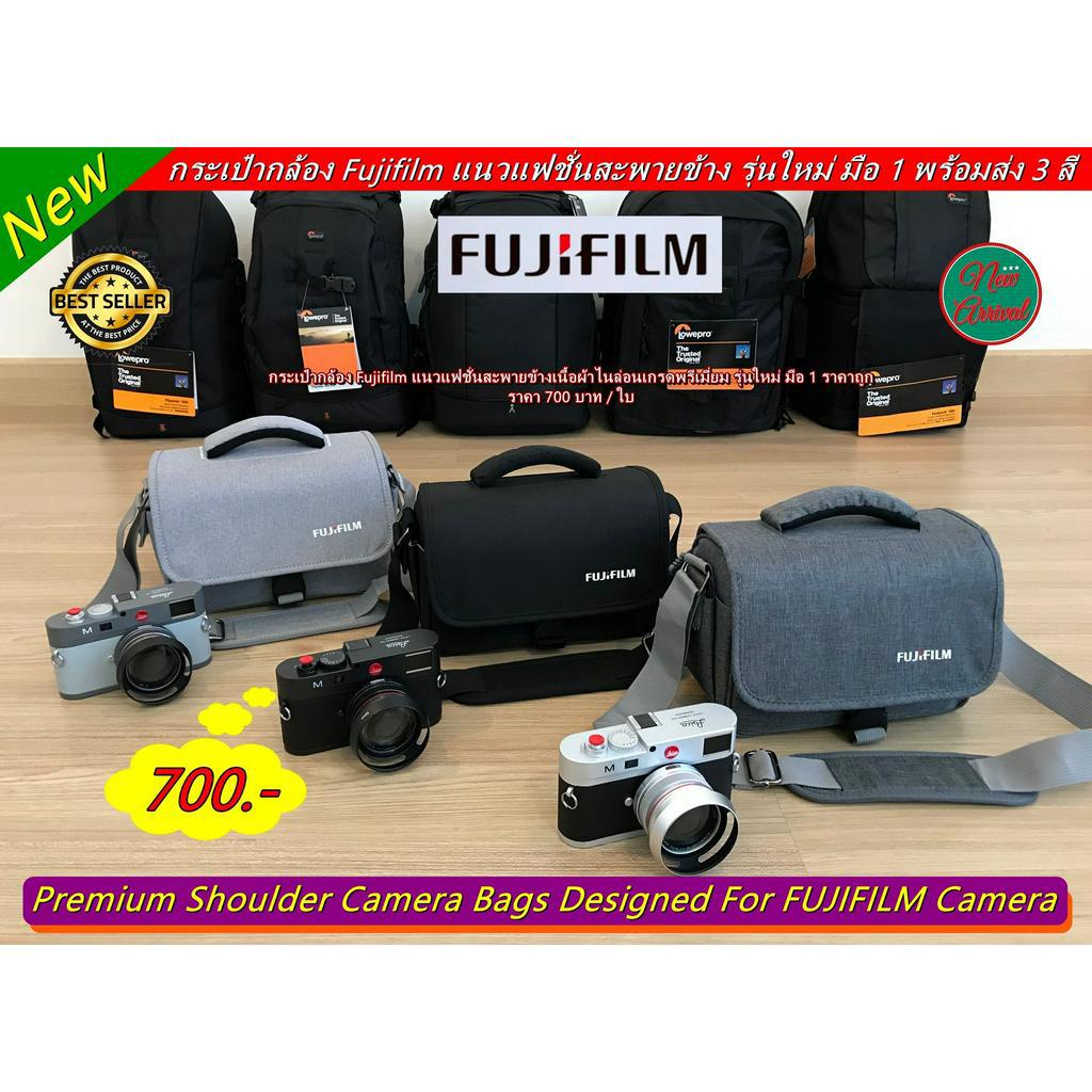 กระเป๋าใส่กล้อง Canon EOS M100 M200 M3 M5 M6 M6 Mark II M50 M50 Mark II M10 EOS R RP RS Rebel T6i Re