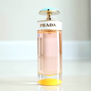 น้ำหอม Prada sugar pop edp 80ml.