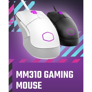 Cooler Master MM310 Gaming Mouse