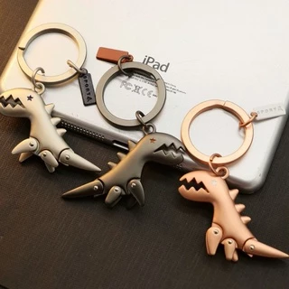Caravan Crew พวงกุญแจ พวงกุญแจคล้องกระเป๋า ไม่ลอก พวงกุญแจ key chains keychains key ring พวงกุญแจ