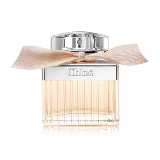 [ลดเหลือ 2,157.- โค้ด CXSPB3XX][New Package] Chloe Eau de Parfum Natural Spray 75ml น้ำหอม Chloe โบว์ครีม ของแท้