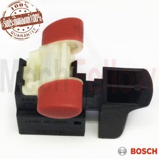 สวิทช์กบไฟฟ้า BOSCH GHO 10-82