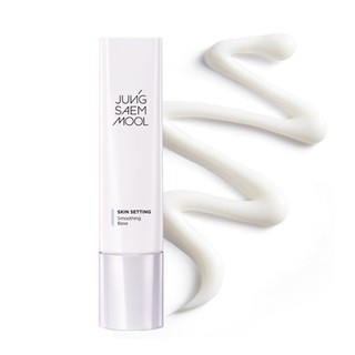 ขายเทจ้าแม่  ลด45% JUNG SAEM MOOL Skin Setting Smoothing Base 40ml.