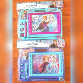 กระดานแม่เหล็กเอลซ่า Frozen