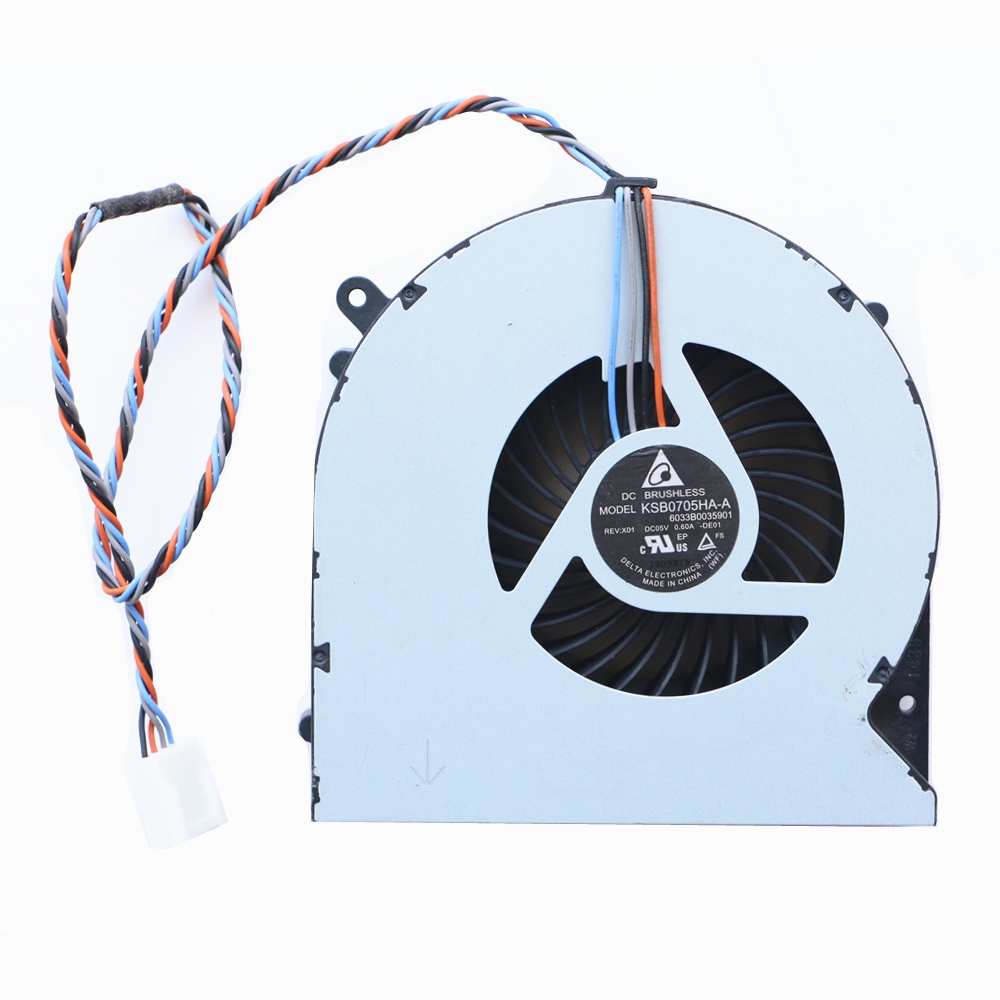 HP HP T620 Plus Fan MINI Host 739835- 001 6033ข0035901
