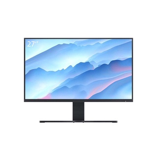 ราคาMi Monitor Desktop Xiaomi Redmi Monitor 27\" | จอคอมพิวเตอร์ 27 นิ้ว ความคมชัด FHD Refresh rate 75Hz รุ่น BHR4975EU