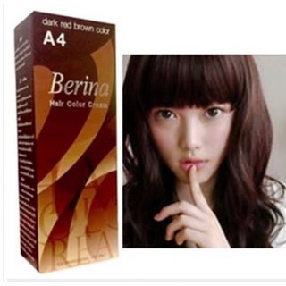 สีเบอริน่า A4-A7 - Joy Beauty Dream