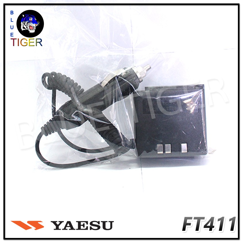 เซฟเวอร์วิทยุสื่อสาร YAESU FT411