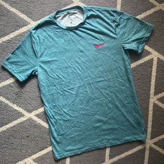 Ripcurl เสื้อยืด สีเขียว ของแท้ 100%