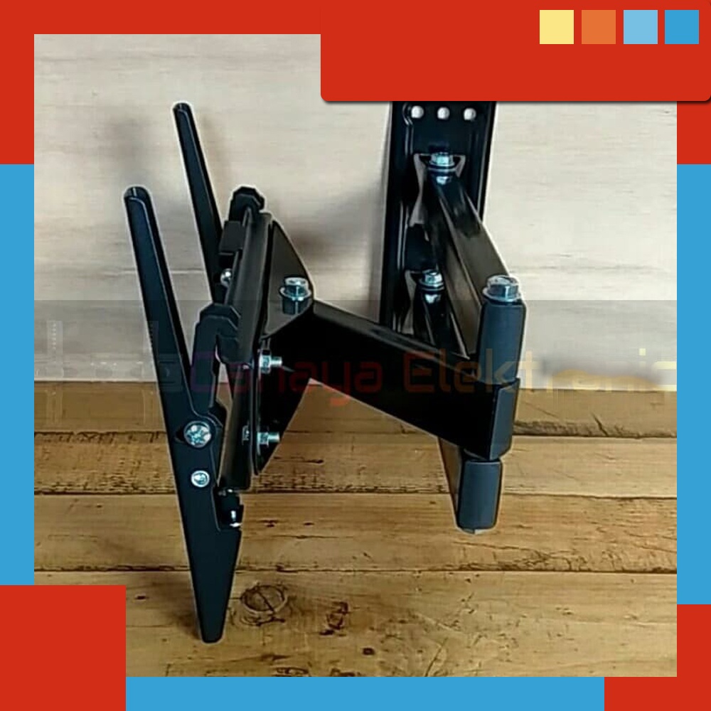 LG 32 39 40 42" นิ้ว LED LCD TV BRACKET TRUNK ARM MODEL