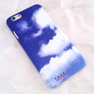 พร้อมส่ง เคสลาย Sky 01